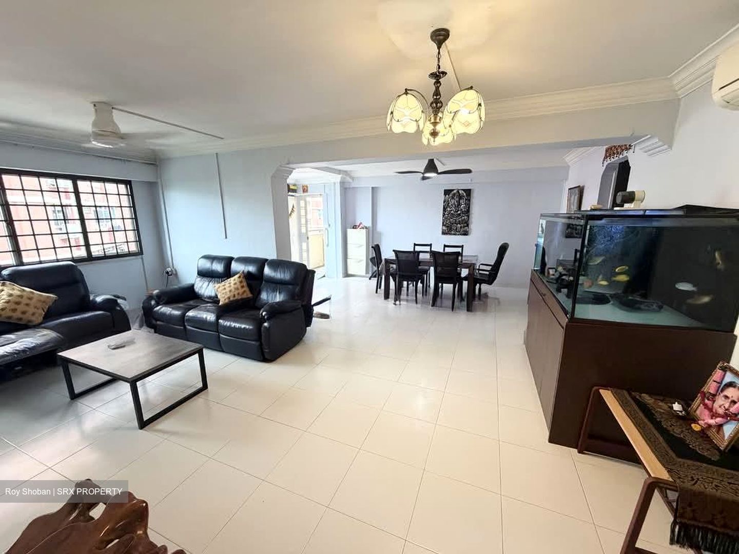 Blk 361 Hougang Avenue 5 (Hougang), HDB 5 Rooms #566471581